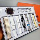 Smartwatch 7 em 1 Ultra 49mm – Tela Full Touch